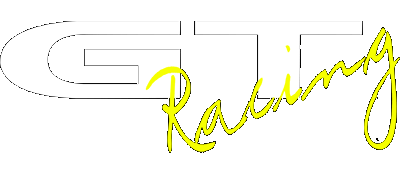 GT Racing logo for Super Famicom